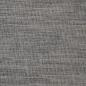Preview: Vorhangstoff Leinenmix durchscheinend grau beige melange